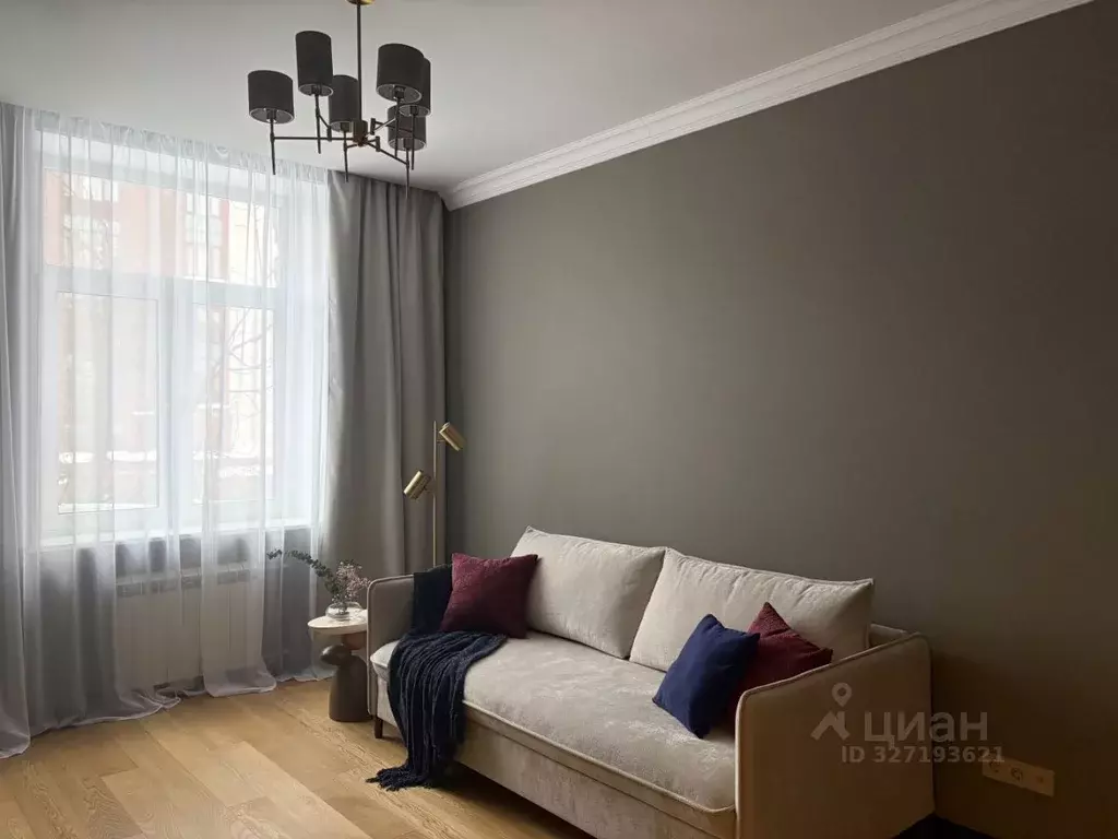 2-к кв. Москва ул. Маршала Соколовского, 2 (57.0 м) - Фото 2