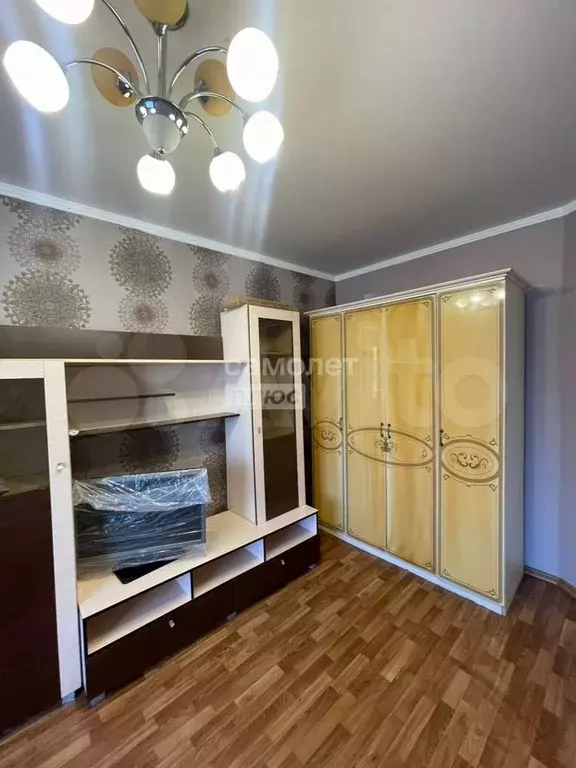 2-к. квартира, 43,4 м, 9/15 эт. - Фото 1