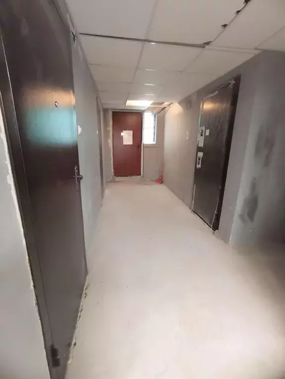 Помещение свободного назначения в Севастополь ул. Колобова, 34/1 (15 ... - Фото 2