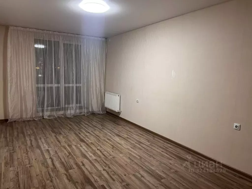 2-к кв. Саратовская область, Энгельс Вокзальная ул., 48 (60.0 м) - Фото 2