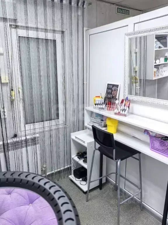 Помещение свободного назначения в Вологодская область, Сокол ул. ... - Фото 1