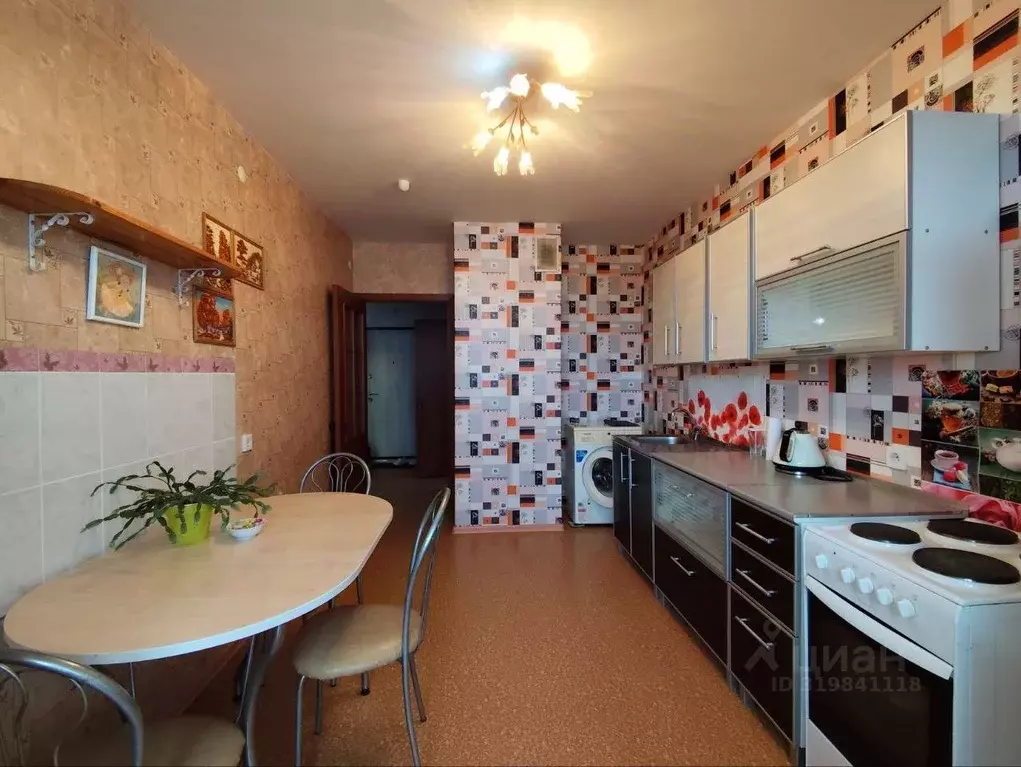 1-к кв. Пермский край, Пермь ул. Постаногова, 3 (41.3 м) - Фото 1