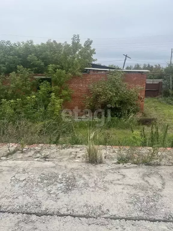 Участок в Челябинская область, Троицкий район, пос. Ясные Поляны ... - Фото 0