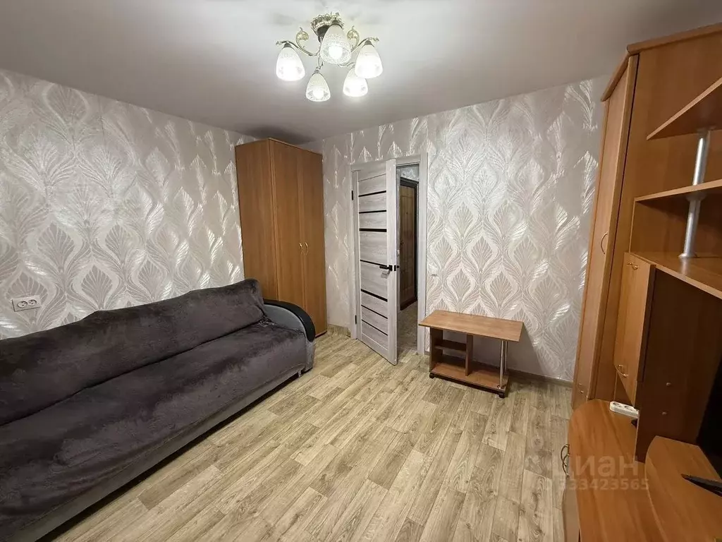 1-к кв. Пермский край, Пермь Ласьвинская ул., 56А (19.0 м) - Фото 2