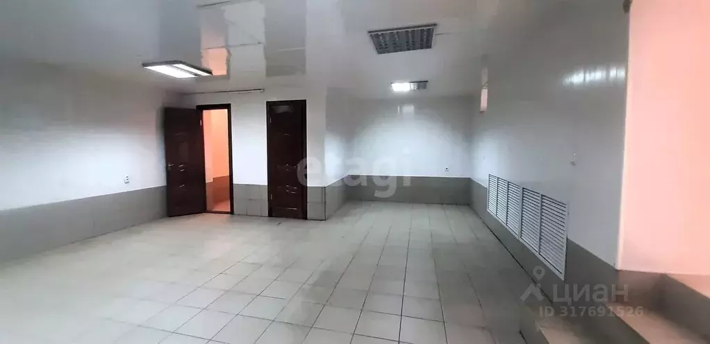 Офис в Марий Эл, Йошкар-Ола Красноармейская ул., 88Б (86 м) - Фото 1