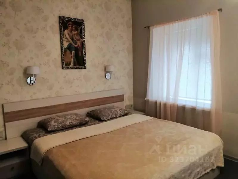 Комната Ярославская область, Ярославль ул. Максимова, 8Б (16.0 м) - Фото 1