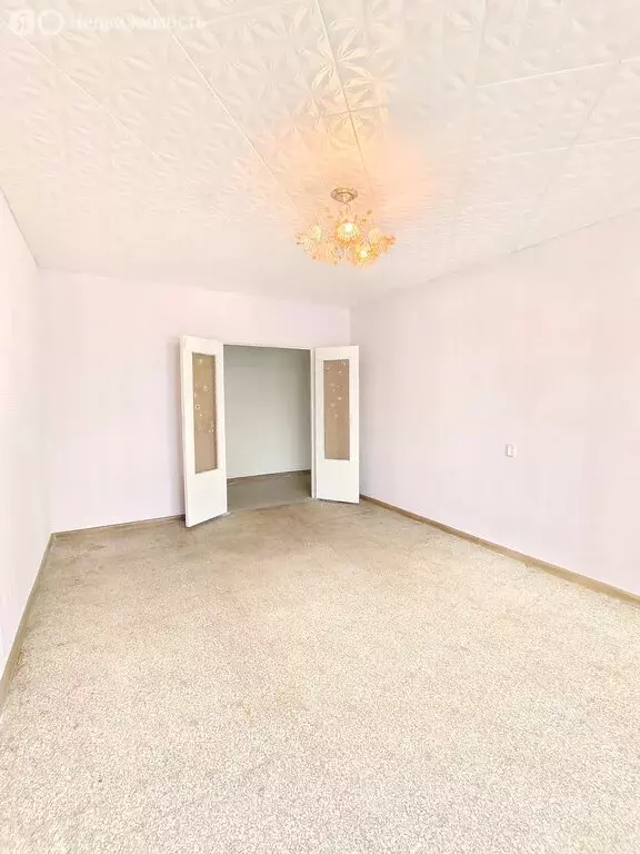 3-комнатная квартира: село Сторожевка, Компрессорная улица, 15 (63 м) - Фото 2