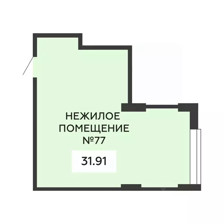 Помещение свободного назначения в Воронежская область, Воронеж ... - Фото 2
