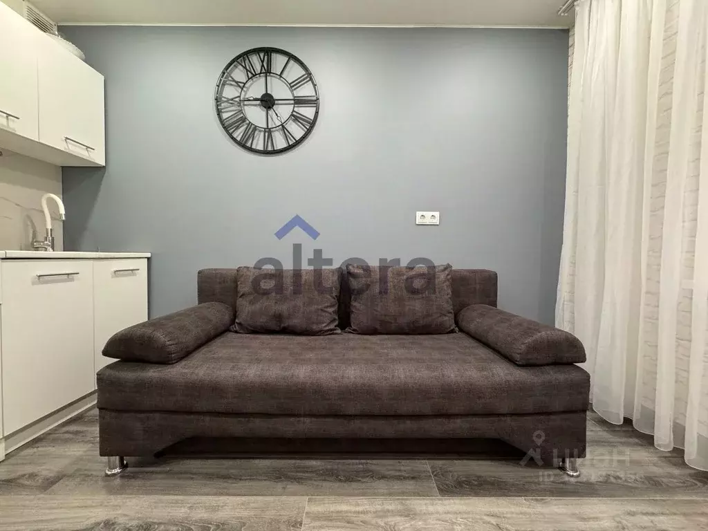 Студия Татарстан, Казань ул. 2-я Даурская, 2 (23.0 м) - Фото 2