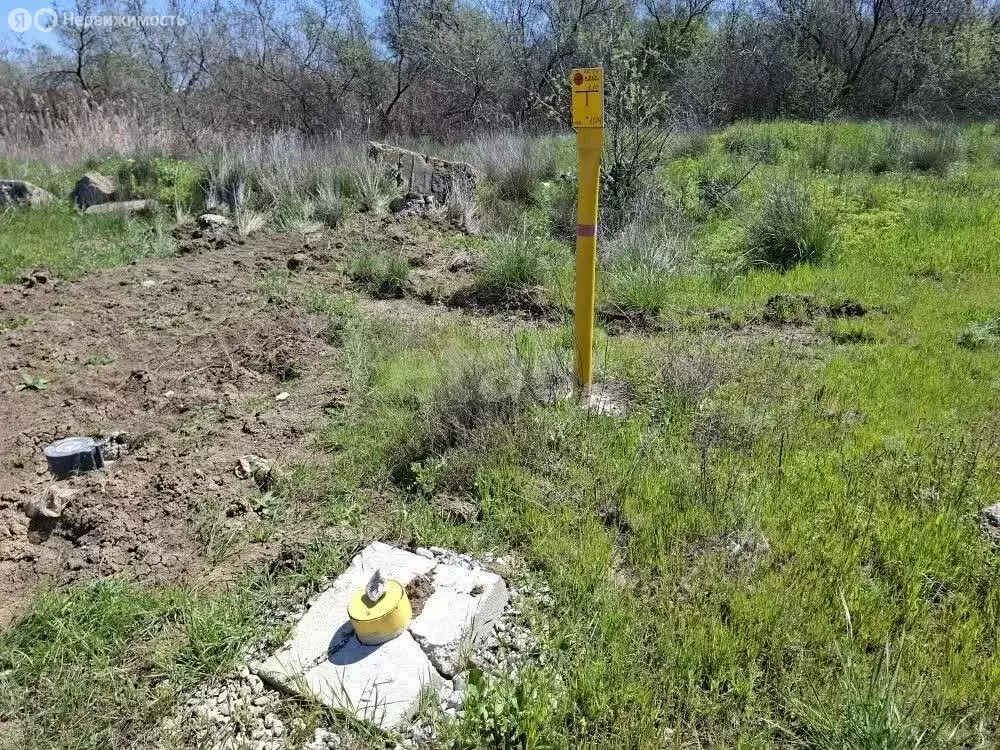 Участок в Феодосия, Казацкая улица, 3 (9.46 м) - Фото 2