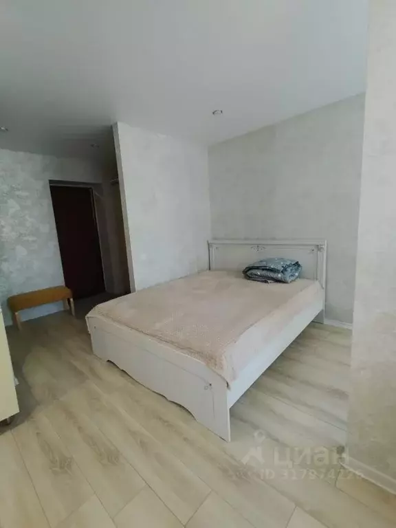 Студия Татарстан, Зеленодольск ул. Ивана Заикина, 14/2 (29.0 м) - Фото 1
