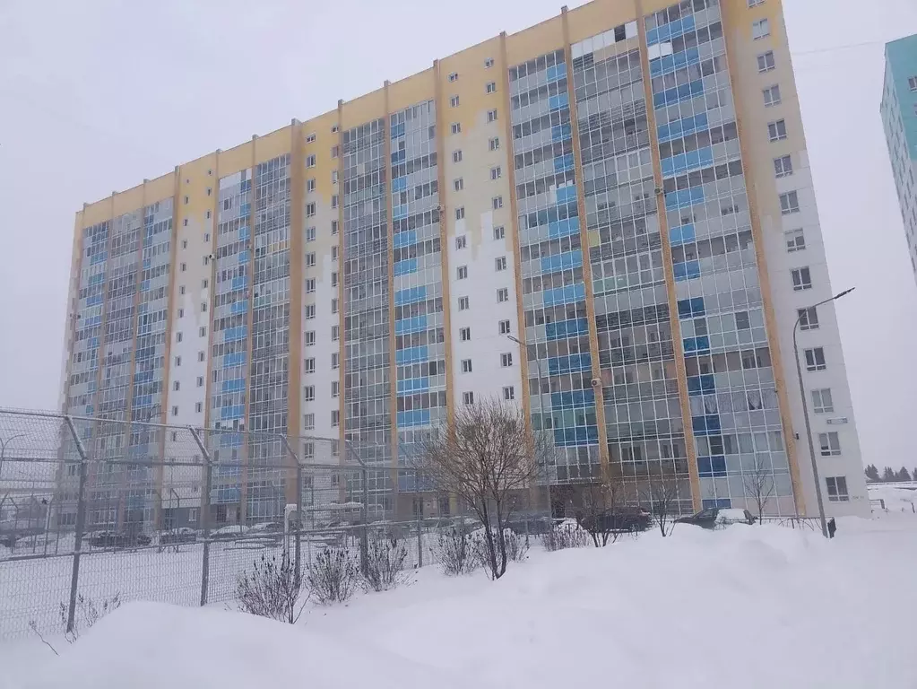 Продаётся 1-к квартира, 35.1 м - Фото 0