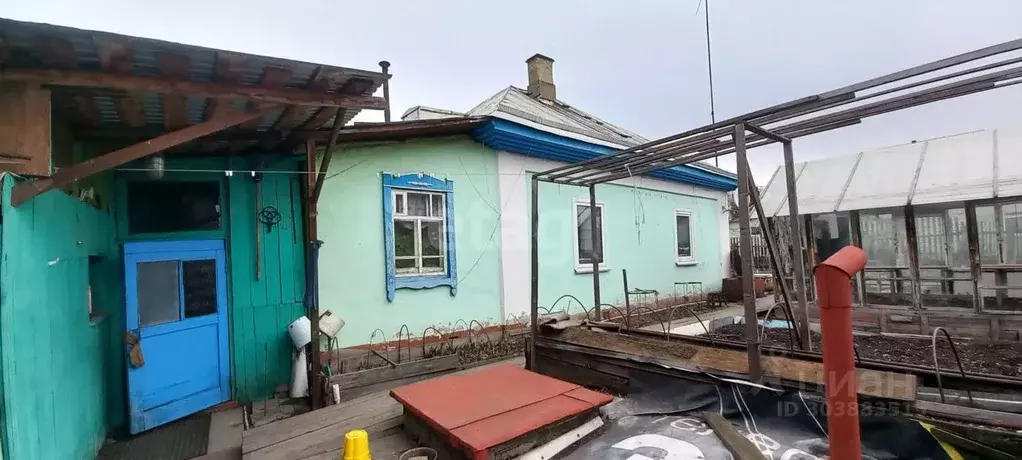 Дом в Кемеровская область, Кемерово ул. Гончарова (73 м) - Фото 0