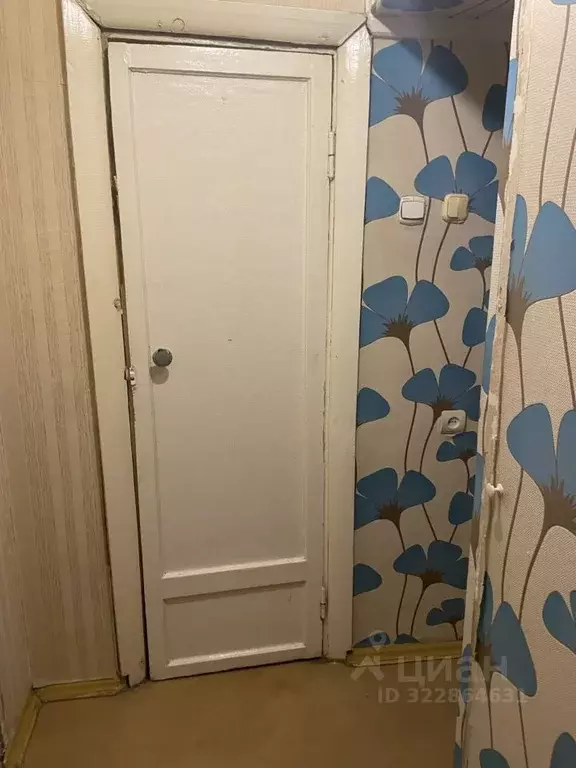 Студия Тюменская область, Тюмень ул. Мельникайте, 80 (20.0 м) - Фото 2