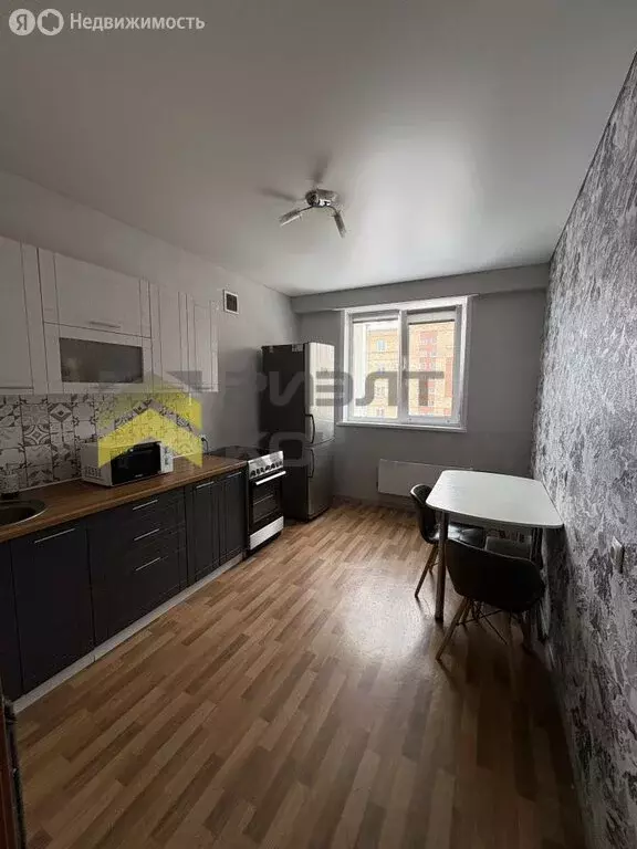 2-комнатная квартира: Омск, улица Перелёта, 26 (50.2 м) - Фото 1