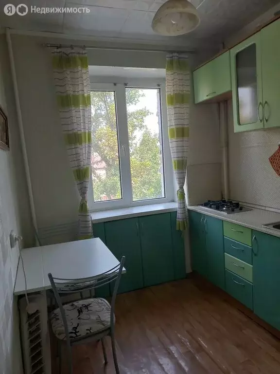 1-комнатная квартира: Ростов-на-Дону, Башкирская улица, 10 (21 м) - Фото 0