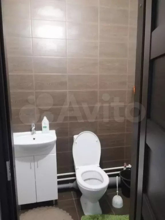 Квартира-студия, 24 м, 2/8 эт. - Фото 1