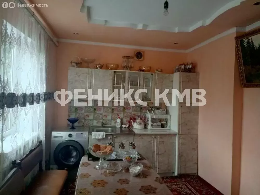 Дом в Ставропольский край, городской округ Пятигорск, село Золотушка, ... - Фото 1