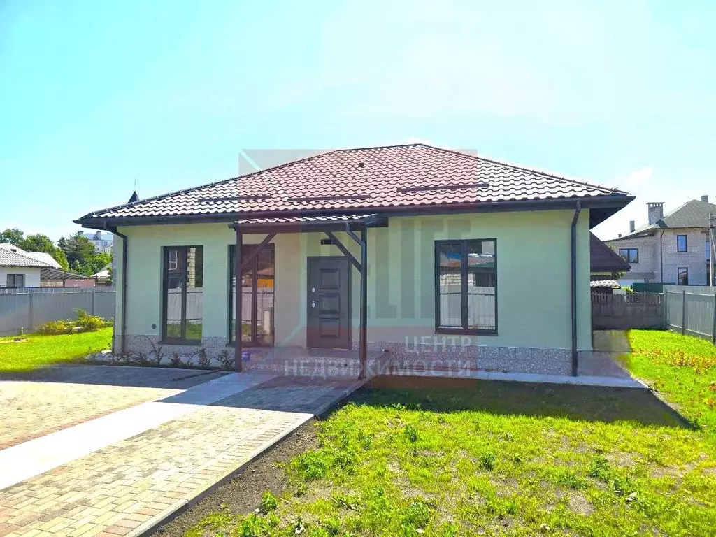 Дом в Калининградская область, Зеленоградский муниципальный округ, ... - Фото 2