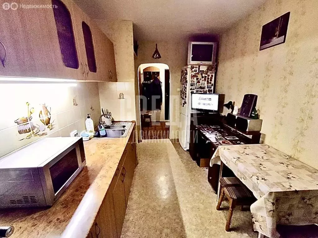 1-комнатная квартира: Севастополь, улица Николая Музыки, 82 (31 м) - Фото 1