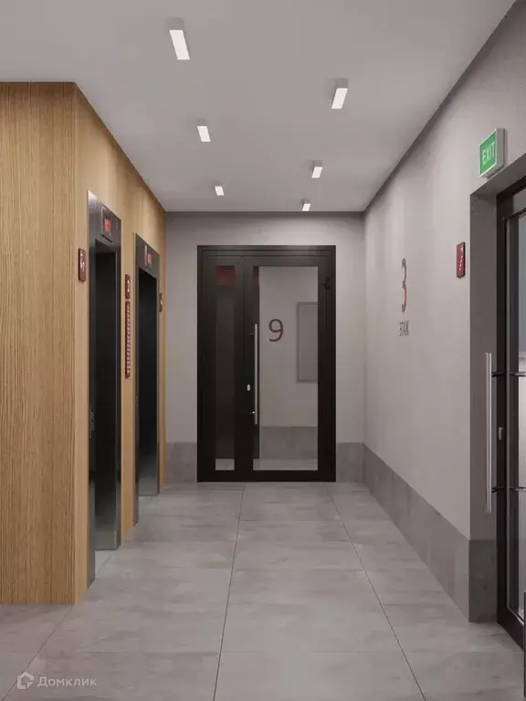 Продаётся 3-к квартира, 76 м - Фото 0