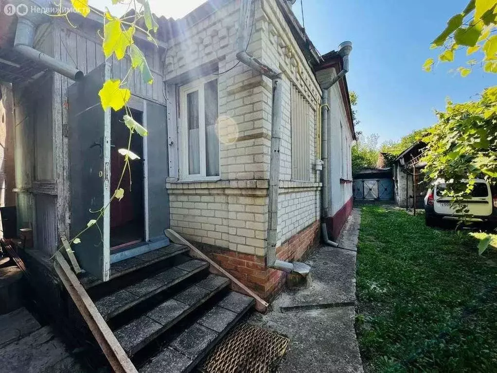 Дом в Пятигорск, Баксанская улица (80 м) - Фото 0