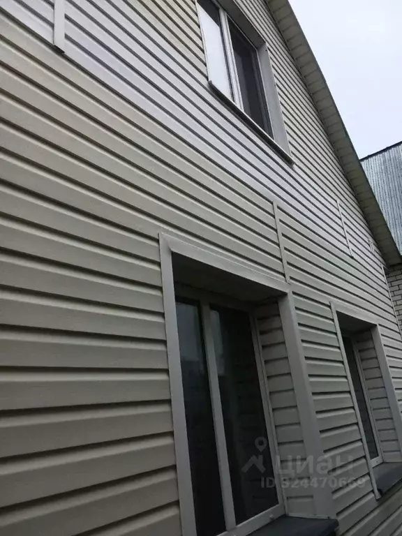 Дом в Пензенская область, Пенза проезд 3-й Громова (109 м) - Фото 2