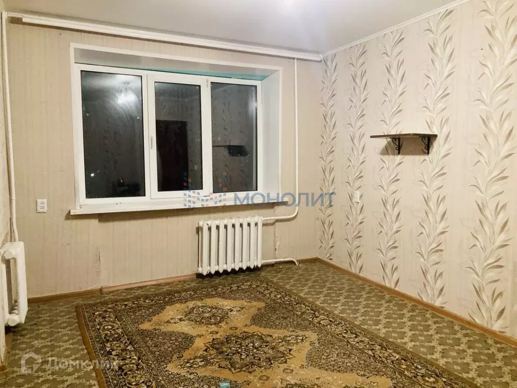 Продаётся 1-к квартира, 31.9 м - Фото 1