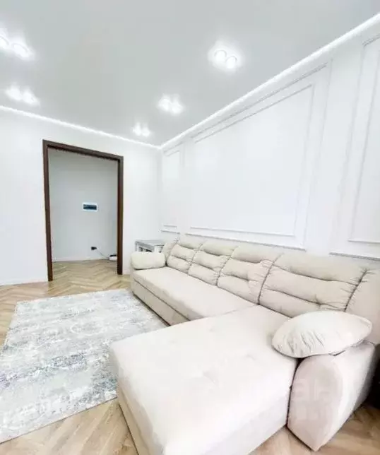 2-к кв. Москва ул. Академика Павлова, 7 (63.8 м) - Фото 1