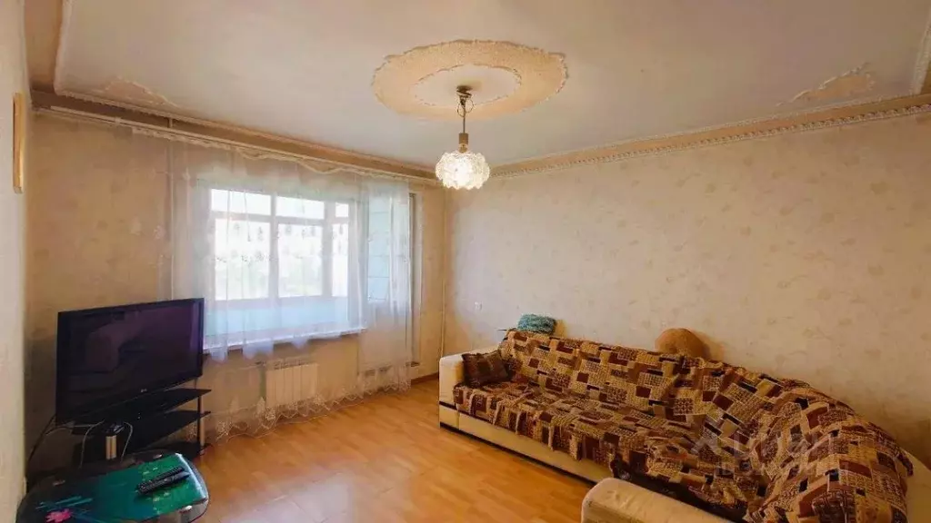 3-к кв. Иркутская область, Иркутск просп. Маршала Жукова, 68 (67.8 м) - Фото 1