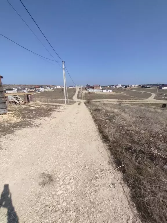 Участок в Севастополь ул. 2-я Линия (5.0 сот.) - Фото 0