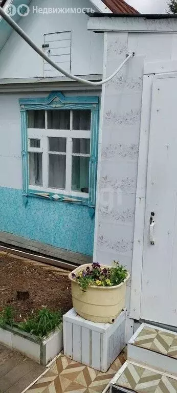 Дом в Златоуст, СНТ Белый Ключ (15 м) - Фото 0