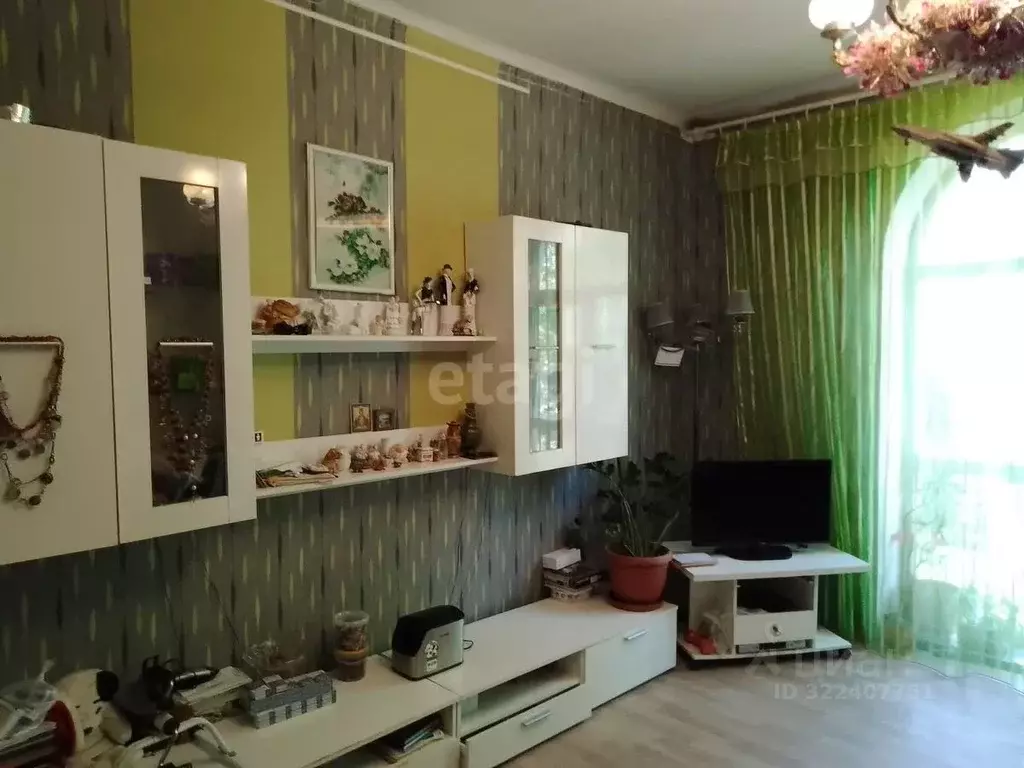 3-к кв. Калининградская область, Черняховск ул. Победы, 50 (82.6 м) - Фото 1