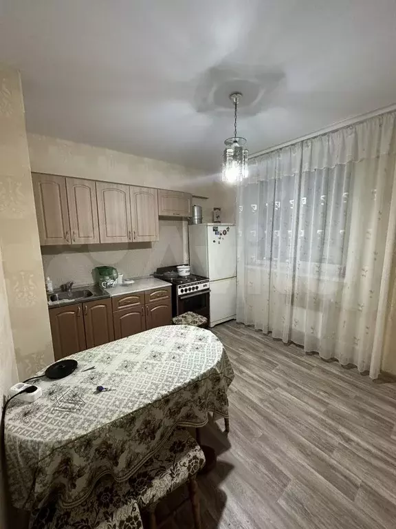 2-к. квартира, 54 м, 4/24 эт. - Фото 0