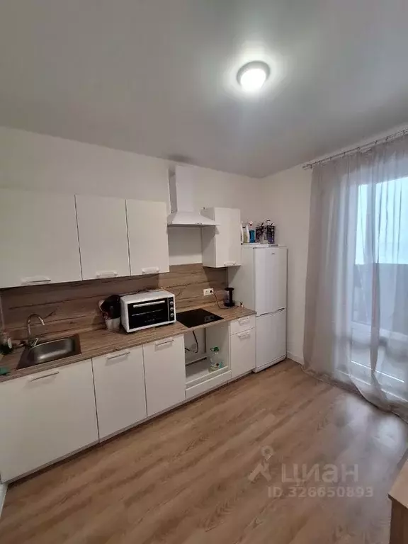 1-к кв. Москва ул. Яворки, 1к1 (37.0 м) - Фото 1