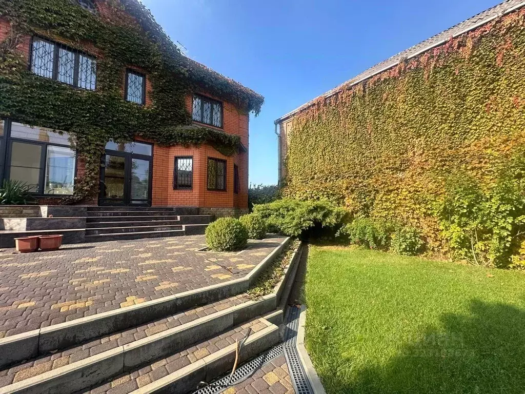 Дом в Ростовская область, Ростов-на-Дону Водоотводный пер., 11 (341 м) - Фото 2