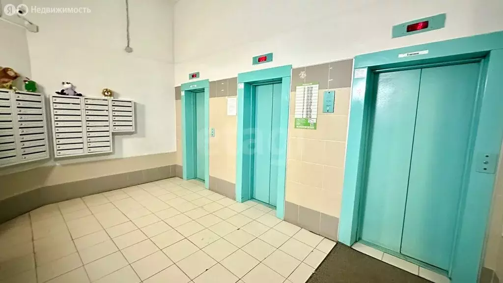 1-комнатная квартира: Самара, Печёрская улица, 20А (44.1 м) - Фото 2