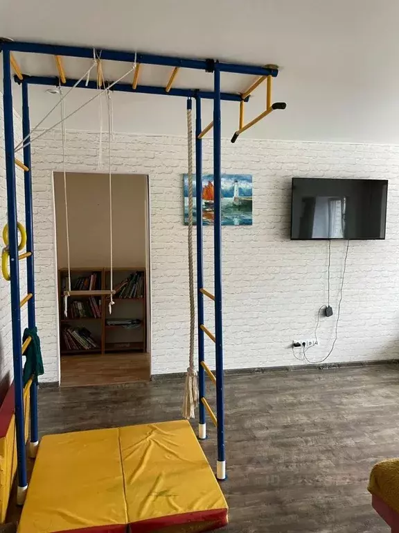 3-к кв. Санкт-Петербург Дибуновская ул., 69 (56.1 м) - Фото 1