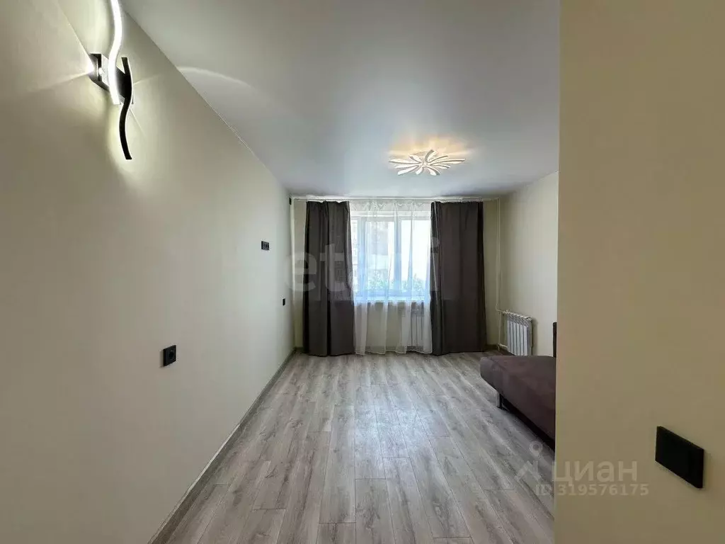 Студия Приморский край, Владивосток Волховская ул., 31 (19.7 м) - Фото 0