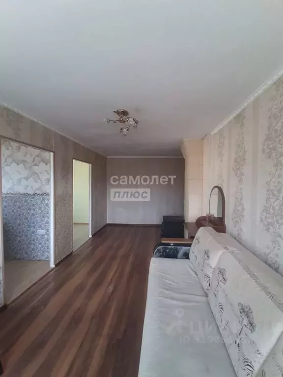 3-к кв. Краснодарский край, Туапсинский муниципальный округ, пос. ... - Фото 2