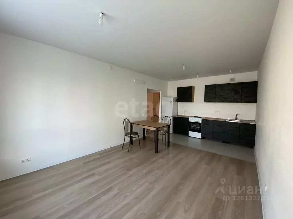 2-к кв. Московская область, Ленинский городской округ, Дрожжино пгт ... - Фото 1