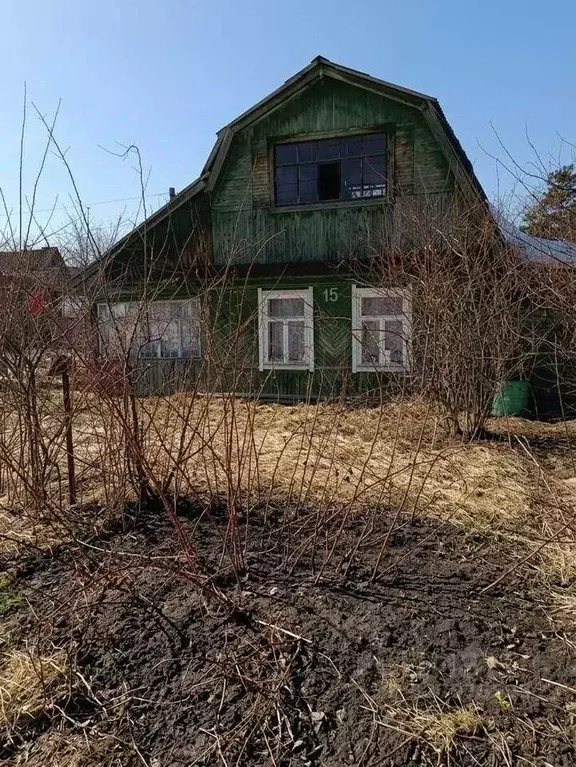 Дом в Свердловская область, Нижний Тагил Энергетик садовое ... - Фото 1