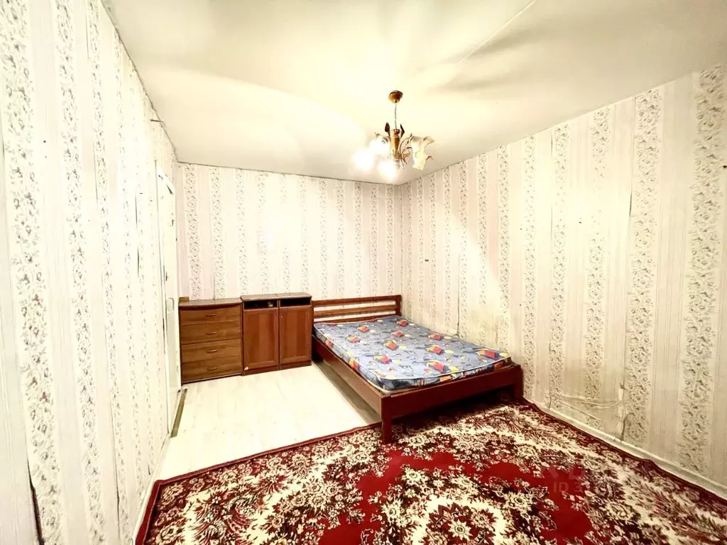 2-к кв. Москва Перовская ул., 38К3 (50.0 м) - Фото 0