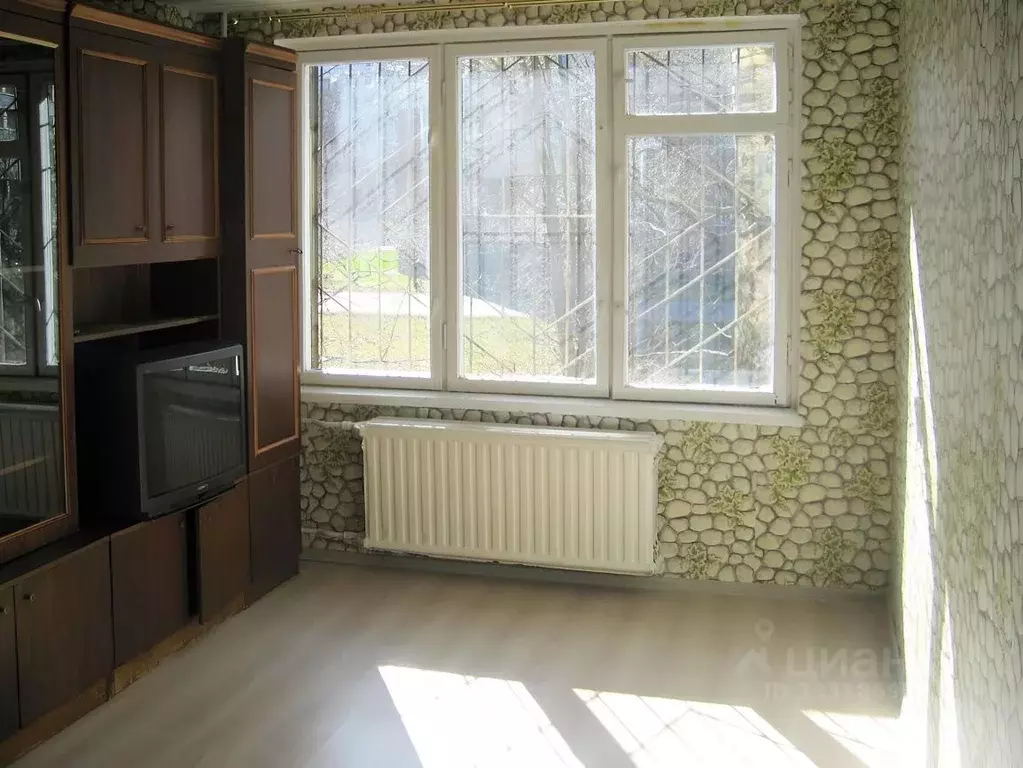Комната Санкт-Петербург просп. Энергетиков, 35К2 (16.2 м) - Фото 1