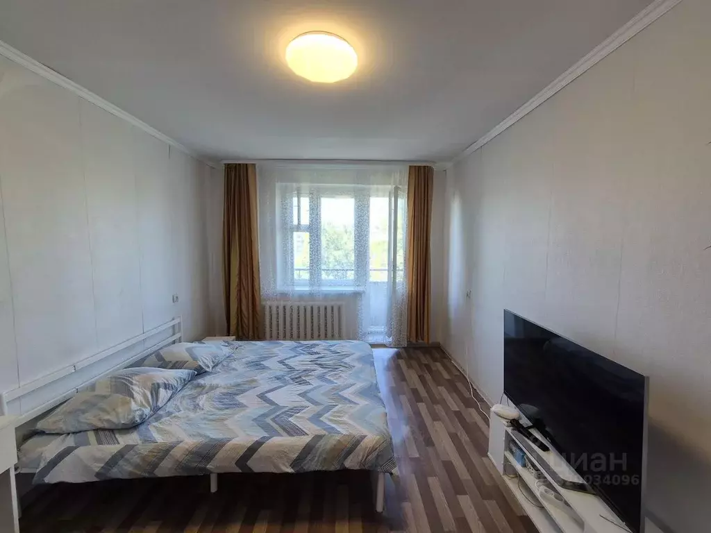 1-к кв. Ярославская область, Углич Рыбинское ш., 6 (32.8 м) - Фото 0