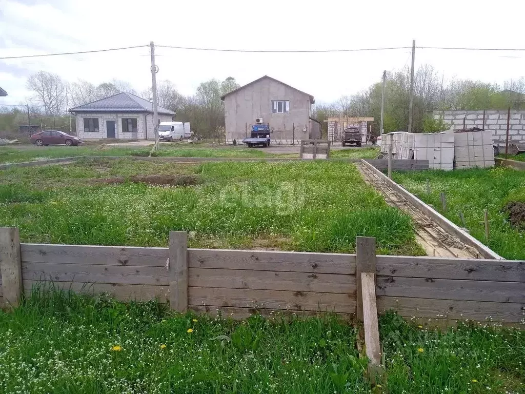 Участок в Краснодарский край, Горячий Ключ муниципальный округ, ... - Фото 1