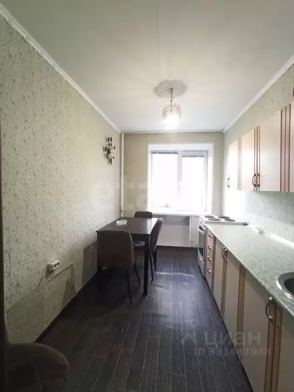 2-к кв. Челябинская область, Пласт Октябрьская ул., 44 (51.6 м) - Фото 1