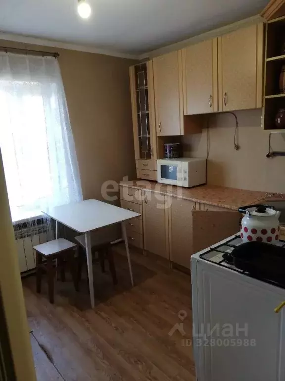 Дом в Тюменская область, Исетский муниципальный округ, с. Солобоево ... - Фото 1