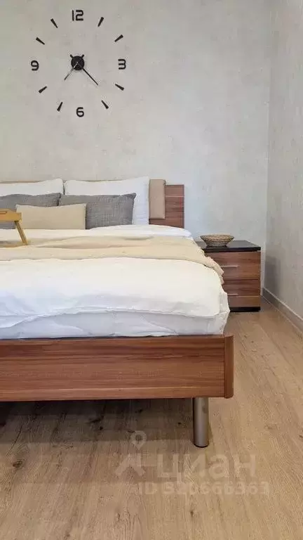 1-к кв. Псковская область, Псков Конная ул., 5 (32.0 м) - Фото 1