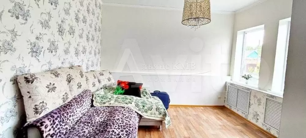Дом 46 м на участке 7 сот. - Фото 1